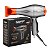 Taiff Secador Vulcan 2500w - Imagem 1