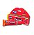 Carmed Hidratante Labial Amora Claro 10gr - Imagem 3