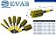 Evas Escova Cms 3002 Amarela - Imagem 1