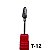 Broca Tungstenio T12 - Agulha - Imagem 1