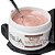 Brilia Nails Gel Control Nude Intense Shine Molde F1 25gr - Imagem 3