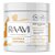 Raavi Creme De Massagem Cafeína E Curcuma 500gr - Imagem 1