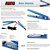 Prancha Baby Liss Pro Nano Titanium 1 1/4 110v - Imagem 2