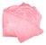 Lençol Com Elastico Rosa 2,15x0,90 10und - Imagem 3