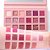 Paleta De Sombra Com Espelho New Nude - Imagem 2