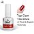 D&Z Top Coat 15ml - Imagem 3