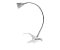 Luminária Articulada Led Garra 5 Leds - Imagem 1