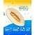 Depil Bella Gel Corporal Acalma e Hidrata a Pele Melao 250g - Imagem 3