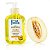 Depil Bella Gel Corporal Acalma e Hidrata a Pele Melao 250g - Imagem 4