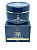 Una Gel Construtor Pink Natural 28gr - Imagem 1