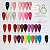 Esmalte Em Gel Helen Color 15ml - Imagem 1