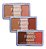 Paleta De Contorno Iluminador Blush Hb7526 Ruby Rose - Imagem 1