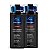 Truss Kit Shampoo E Condicionador Frizz Zero - Imagem 1
