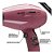MQ Secador Falcon Ion Collection 127v - Imagem 2