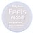 Ruby Rose Pó Facial Banana  Hb851 Feels Mood - Imagem 3
