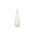 Bluwe Top Coat Shine 10ml - Imagem 3