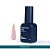 Bluwe Capa Base Flex Natural Pink 11ml - Imagem 1