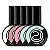 Nails 21 One Fix Capa Base 12ml - Imagem 1