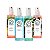Nails 21 Prep Sanitizer 125ml - Imagem 1