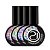 Nails 21 Top Coat Mirror Shine 12ml - Imagem 1