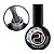 Nails 21 Top Coat Mirror Shine 12ml - Imagem 2