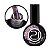 Nails 21 Top Coat Mirror Shine 12ml - Imagem 8