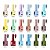Esmalte Em Gel Zem 10ml - Imagem 2