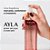 Lowell Ayla Body Splash & Hair Mist 200ml - Imagem 3