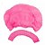Touca Descartável PP Tnt Rosa C/12 - Imagem 3