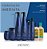 Aneethun Kit Linha A Shampoo 300ml + Máscara 500gr - Imagem 4