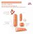 Wellla Leave-in Invigo Nutri-Enrich Wonder Balm 150ml - Imagem 4