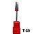 Broca Tungstenio T59 - Tornado 3 Em 1 - Imagem 1