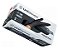 Luva Látex Black/Preta Premium Unigloves C/Pó Caixa Com 100 - Imagem 1