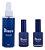 Bluwe Kit Preparadores Prep + Primer Ácido + Adesivador - Imagem 1