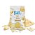 Depil Bella Cera Confete Chocolate Branco 1kg - Imagem 2
