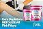 Depil Bella Cera Hidrossoluvel Pink Pitaya 1,3kg - Imagem 2