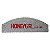 Lixa Mini Boomerang Honey Lavavel 100/180 C/10 Und - Imagem 3