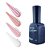 Bluwe Top Coat Camuflagem 11ml - Imagem 1