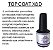 XD Kit De Gel Top Coat - Primer - Base Gel UV/LED - Imagem 4