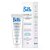 Depil Bella Loção Facial Multirreparador Calmante Cicabella 20gr - Imagem 1