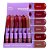 Ruby Rose Batom Liquido e Gloss Duo HBF 569 - Imagem 2