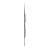 Mundial Palito de Unhas Inox 375M - Imagem 3
