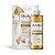 Raavi Máscara Facial Rejuvenescedora Ouro 110g Nutre e Hidrata - Imagem 1