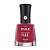 Esmalte Risque Diamond Gel Vinho Bordô 9,5ml - Imagem 1