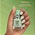 Esmalte Risque Diamond Gel Meu Mundo Encantado 9,5ml - Imagem 2