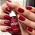 Esmalte Risqué Cremoso Gabriela 8ml - Imagem 2