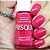 Esmalte Risqué Cremoso Amarração Para o Amor 8ml - Imagem 2