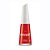 Esmalte Risqué Cremoso Vermelho Felicidade 8ml - Imagem 1