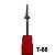 Broca Tungstenio T88 - Imagem 1