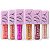Lip Gloss Ruby Rose Glitter Efeito Espelhado 5ml HB8234 - Imagem 1